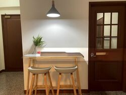 Dover Parkview (D5), Condominium #528939621